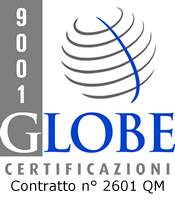 Globe 9001